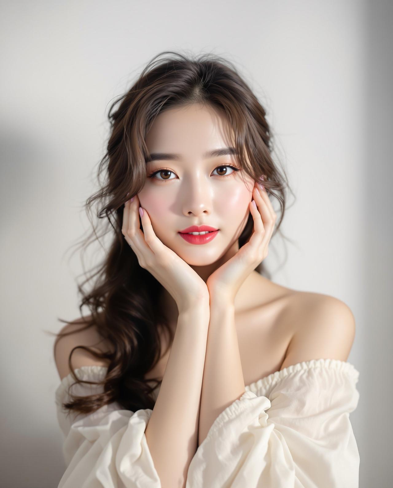 苏梦琪 - 可乐视频签约演员