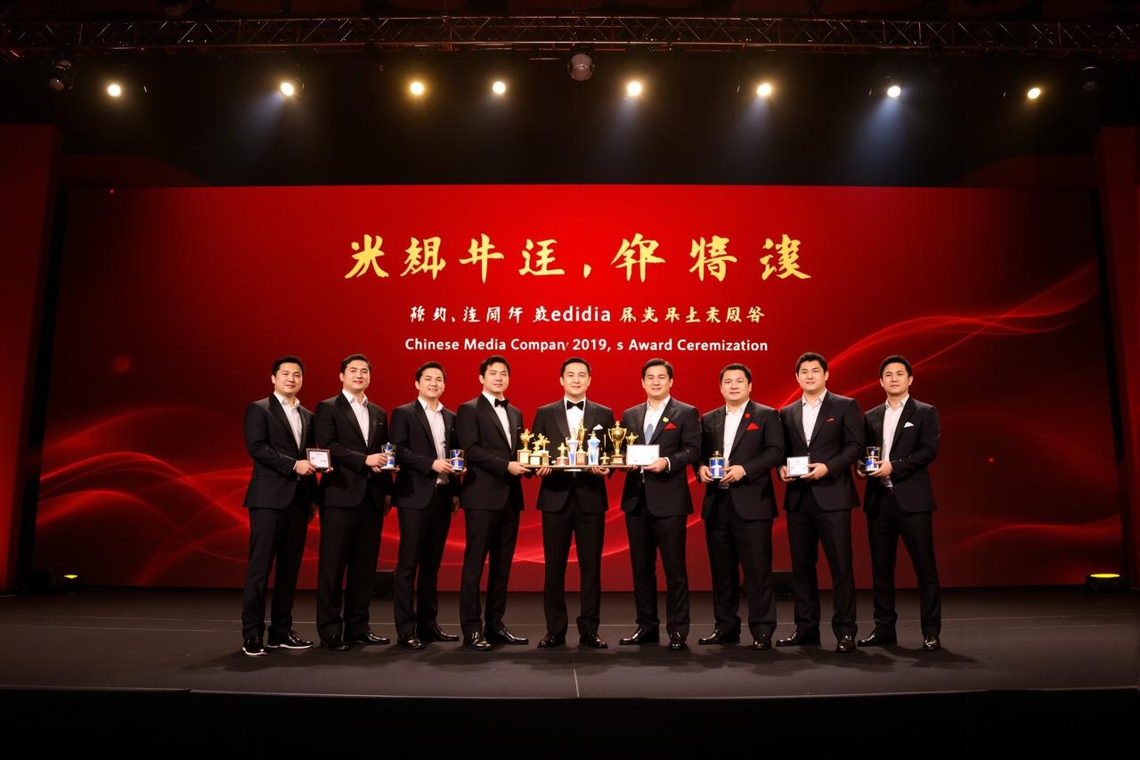 可乐视频荣登2026年度最具影响力传媒公司榜单