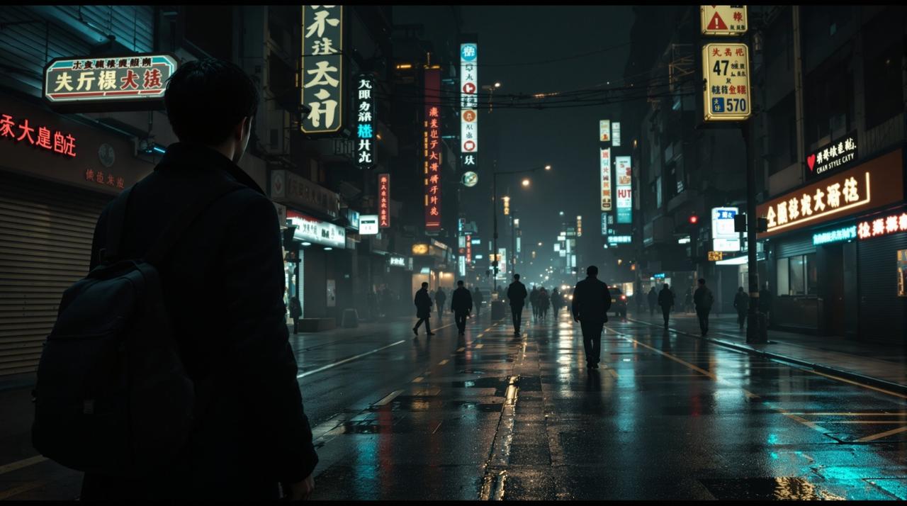 都市猎人 - 可乐视频