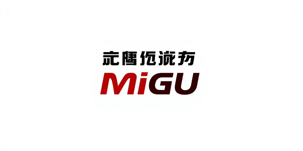 中国移动咪咕 - 可乐视频合作伙伴