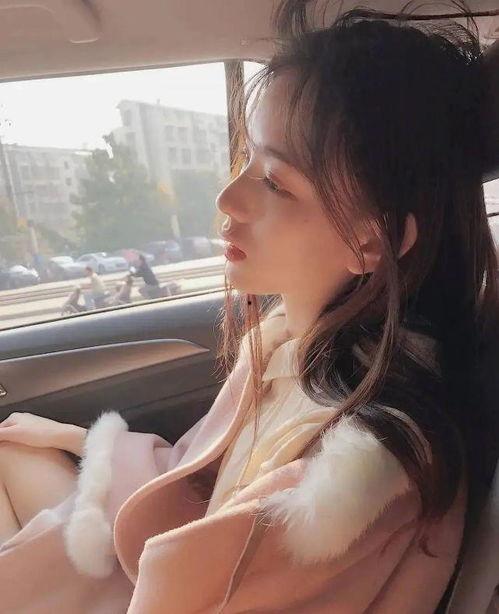 网红吃瓜头像女的图片,揭秘网络红人的神秘面纱