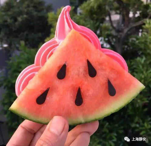 吃瓜网红红桃,吃瓜网红的瓜田奇遇记