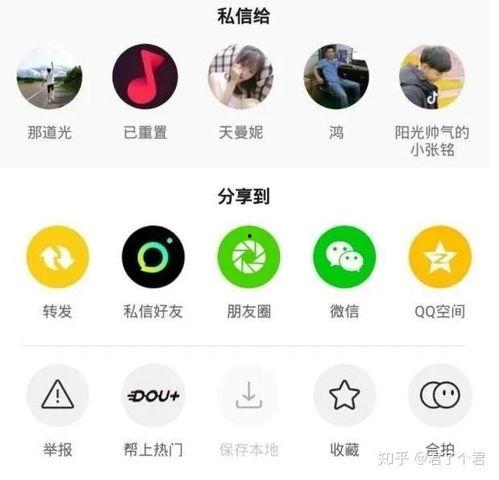 抖音166.u吃瓜网,揭秘热门话题背后的真相