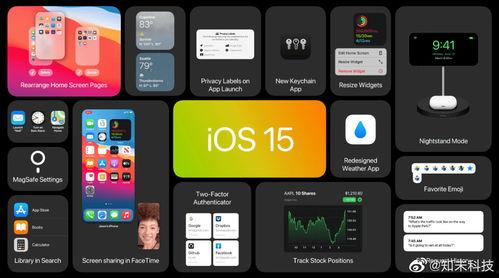 ios吃瓜网,揭秘科技圈幕后故事，带你领略不一样的数码江湖